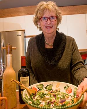 Norene Gilletz, Canada's Leading Kosher Foodie | Hadassah Magazine